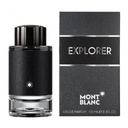 Mont Blanc Explorer M Edp 100ml Spy