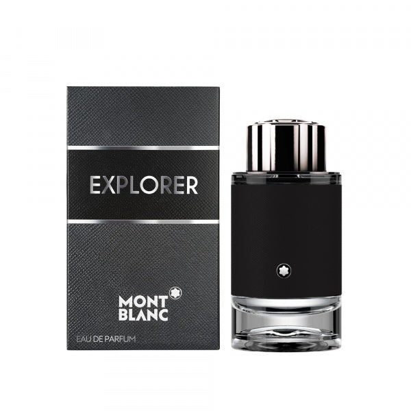 Mont Blanc Explorer M Edp 4.5ml Mini