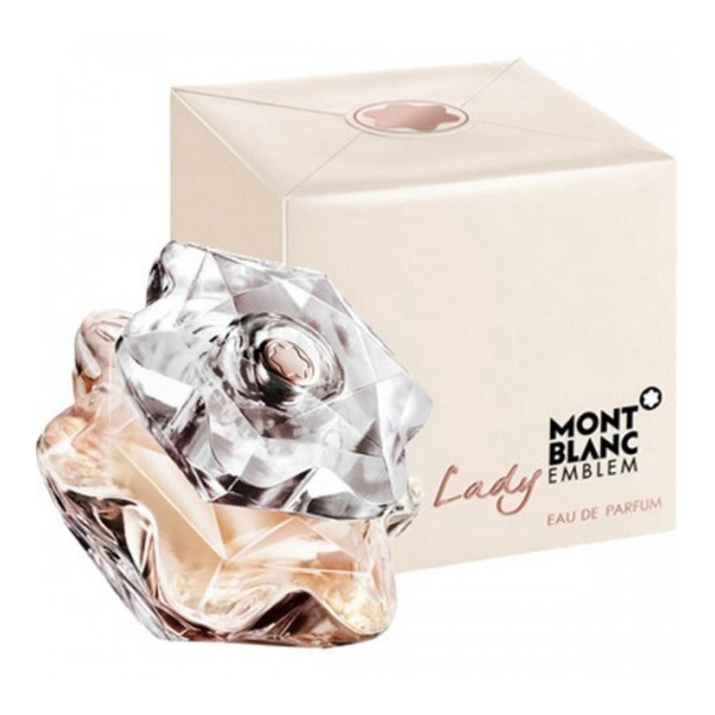 Mont Blanc Lady Emblem Edp 75ml Spy