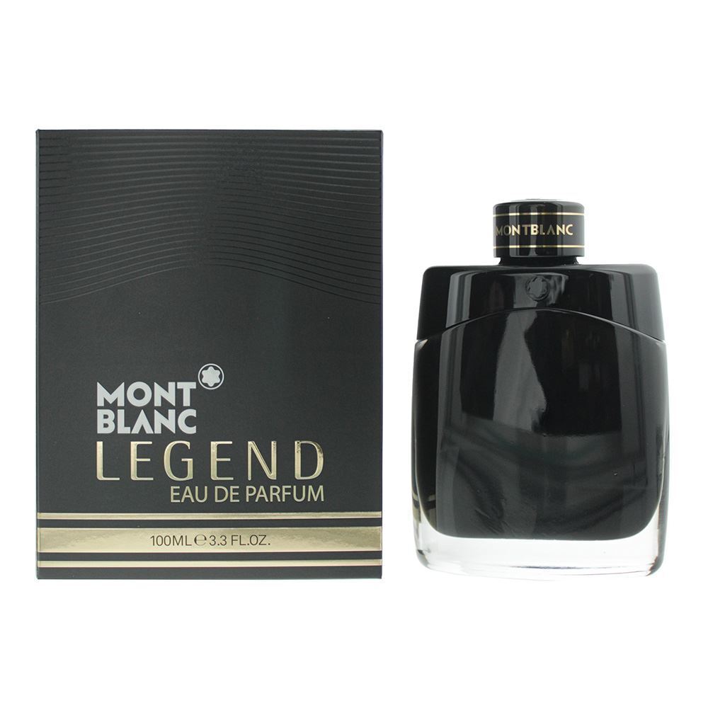 Mont Blanc Legend M Edp 100ml Spy