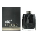 Mont Blanc Legend M Edp 100ml Spy