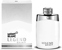 Mont Blanc Legend Spirit M Edt 200ml Spy