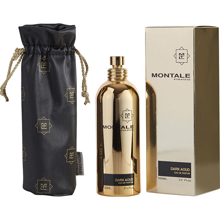 Montale Dark Aoud Edp 100ml Spy`