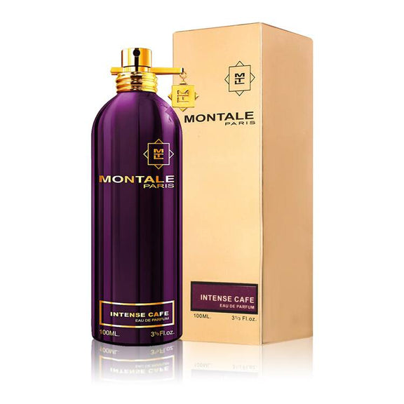 Montale Intense Cafe Edp 100ml Spy