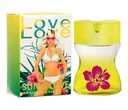 Morgan Love Sun &amp; Love W Edt 35ml Spy