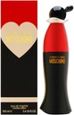 Moschino Cheap &amp; Chic W Edt 100ml Spy