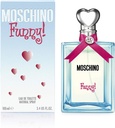 Moschino Funny W Edt 100ml Spy