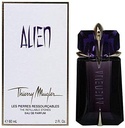 Mugler Alien Edp 60ml W Spy Refillable