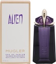 Mugler Alien Edp 90ml W Spy Refillable