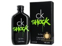 CK One Shock M Edt 100ml Spy