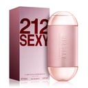 CH 212 Sexy W Edp 100ml Spy