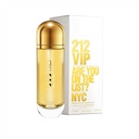 CH 212 VIP W Edp 125ml Spy