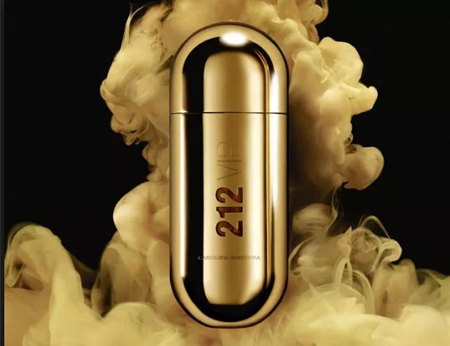 CH 212 VIP W Edp 80ml Spy