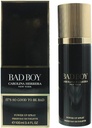 CH Bad Boy Power Up Edt 100ml Spy