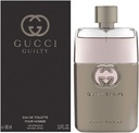 Gucci Guilty Pour Homme Edt 90ml Spy