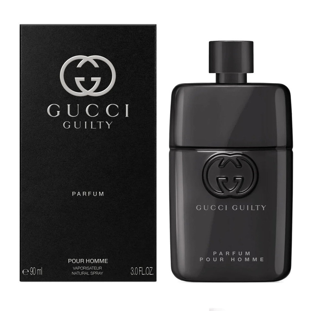 Gucci Guilty Pour Homme Parfum 90ml Spy