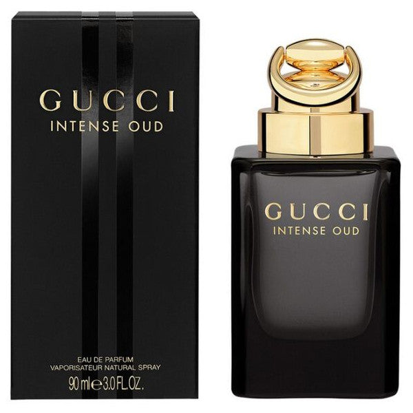 Gucci Oud Intense Edp 90ml Spy