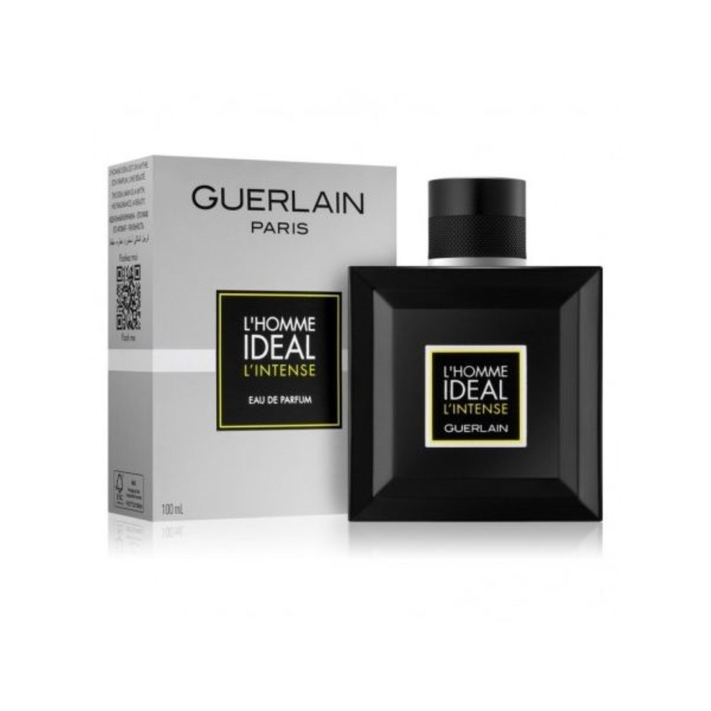 Guerlain L'homme Ideal L'intense Edp 100ml Spy