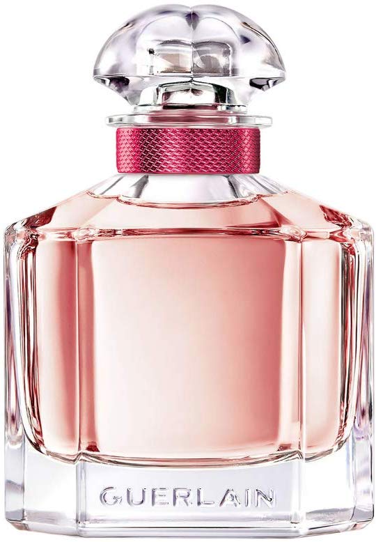 Guerlain Mon Guerlain Bloom of Rose Edt 100ml Spy