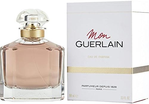 Guerlain Mon Guerlain Edp 100ml Spy