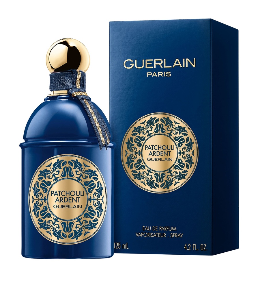 Guerlain Patchouli Ardent Edp 125ml Spy