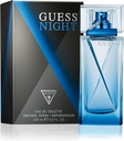 Guess Night M Edt 100ml Spy