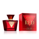 Guess Seductive Red W Edt 75ml Spy