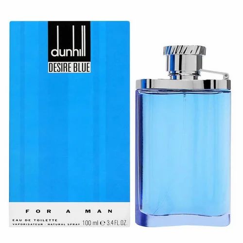 Dunhill Desire Blue M Edt 100ml Spy