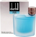 Dunhill Pure Edt 75ml Spy