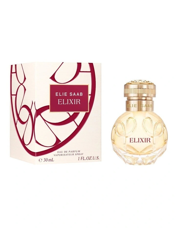 Elie Saab Elixir Edp 10ml Mini Spy