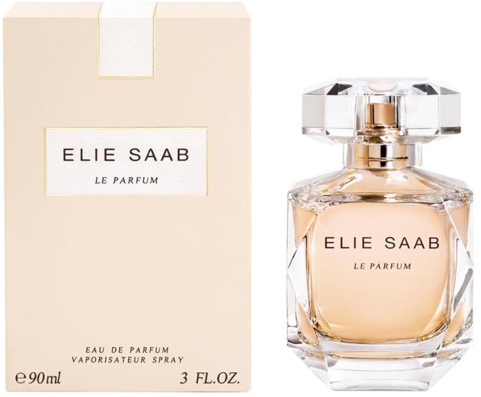 Elie Saab Le Parfume Edp 90ml Spy