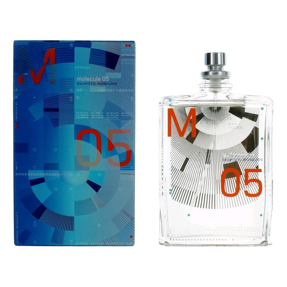 EM.Molecule 05 Edt 100ml Spy