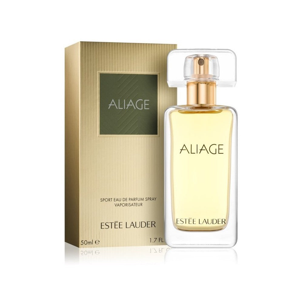 EL.Estee (2015) Edp 50ml Spy