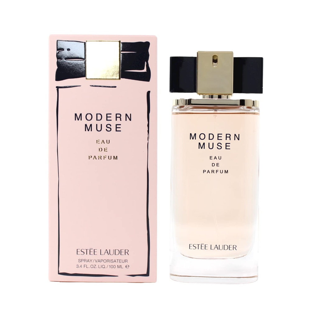 EL.Modern Muse W Edp 100ml Spy