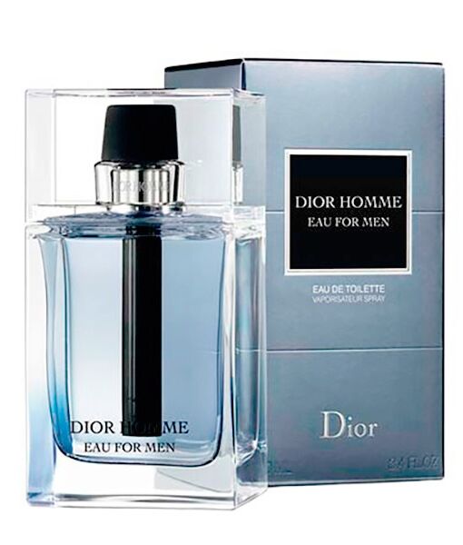 Dior Homme Edt 150ml Spy