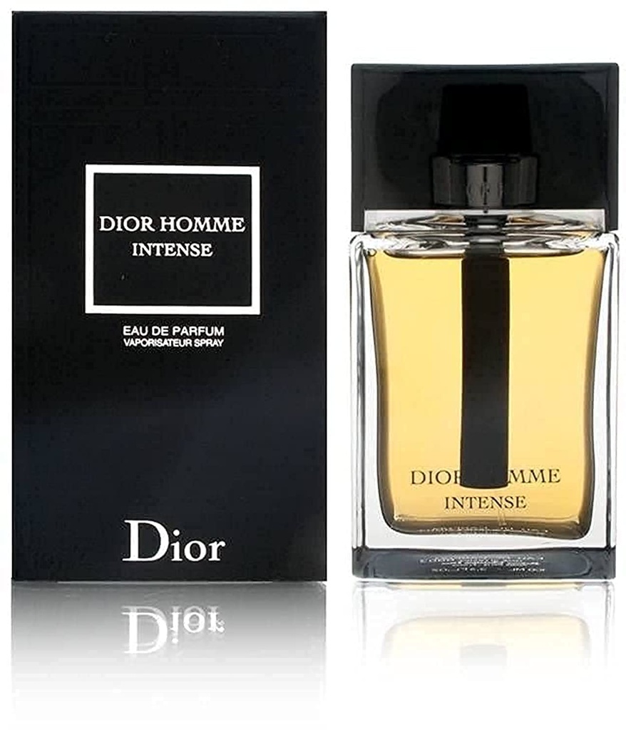 Dior Homme Intense Edp 100ml Spy