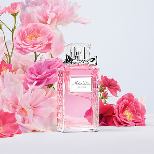 Dior Miss Dior Rose N Rose Edt 100ml Spy