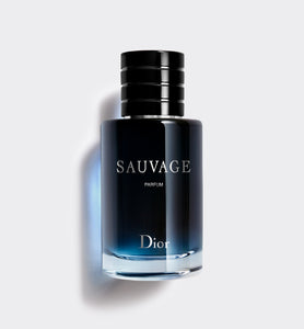 Dior Sauvage Parfum 100ml Spy