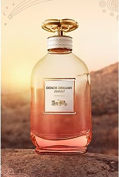 Coach Dreams Sunset Edp 90ml Spy