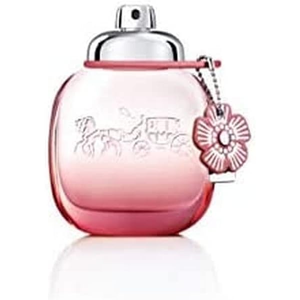 Coach Floral W Edp 90ml Spy