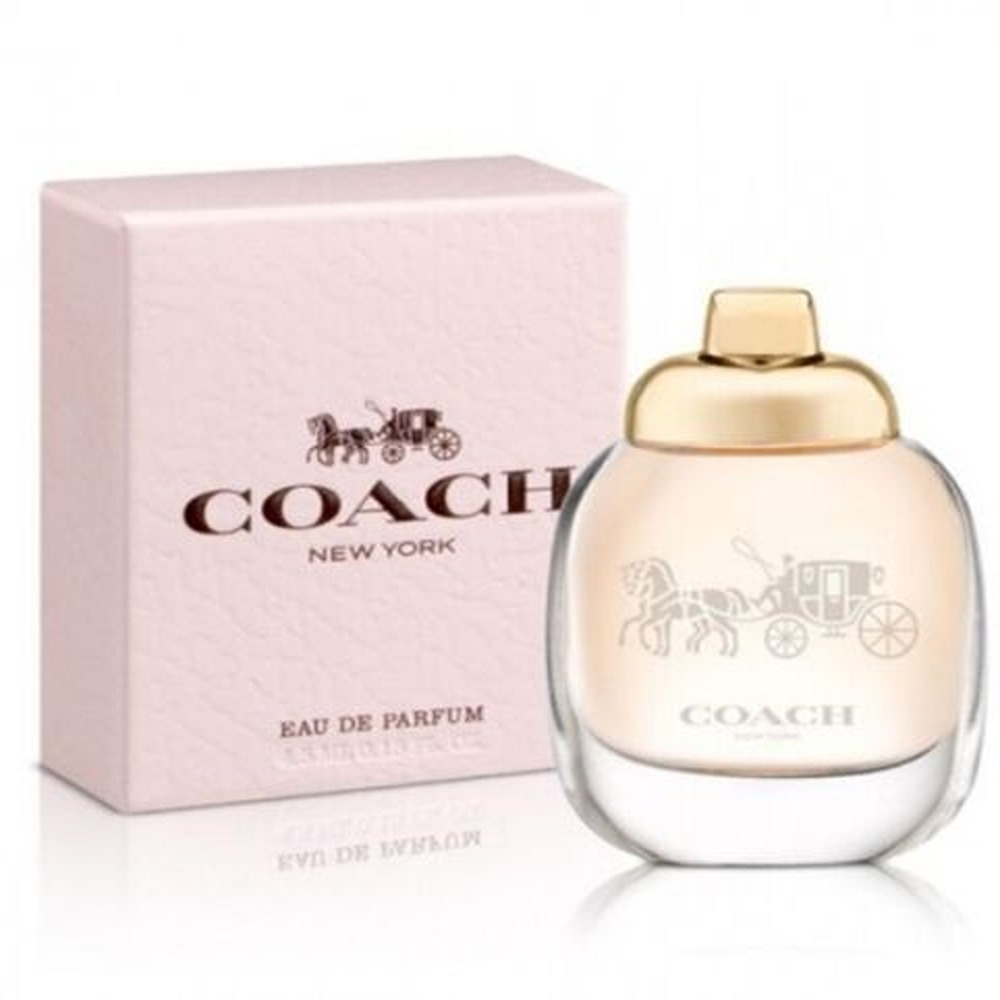 Coach W Edp 4.5ml Mini