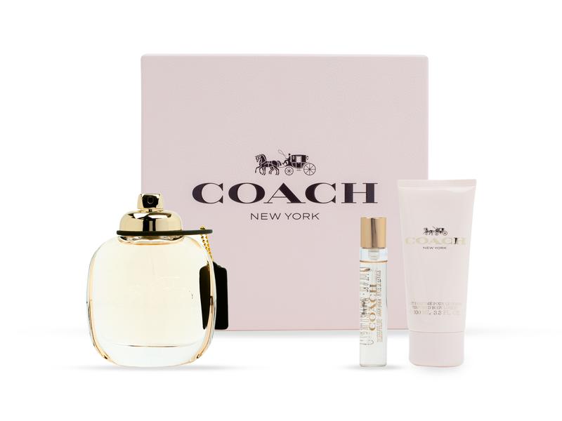 Coach W Edp 90ml Spy