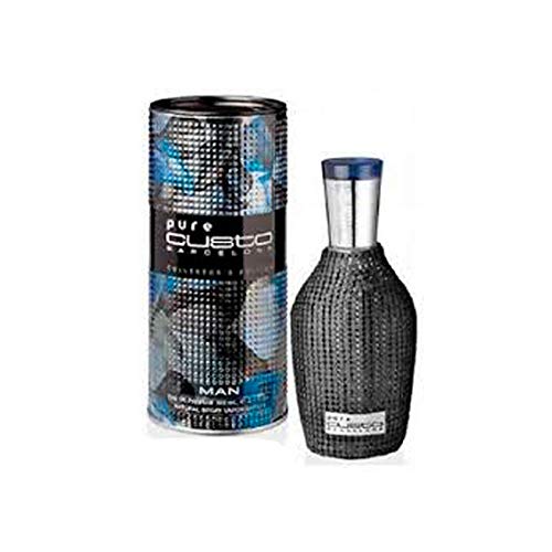 Pure Custo Barcelona M Edt 50ml Spy