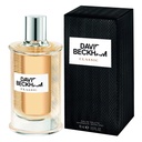 David Backham Classic M Edt 90ml Spy