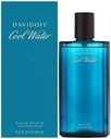 Davidoff Cool Water M Edt 125ml Spy