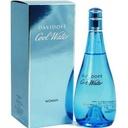 Davidoff Cool Water W Edt 100ml Tester