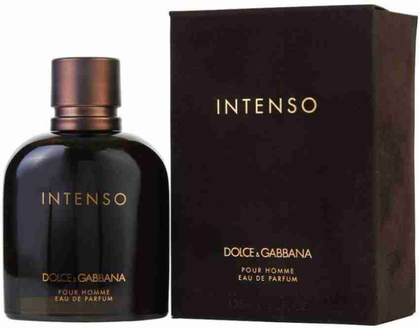 D&amp;G Intenso PH Edp 125ml Spy