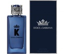 D&amp;G K Edp 100ml Spy