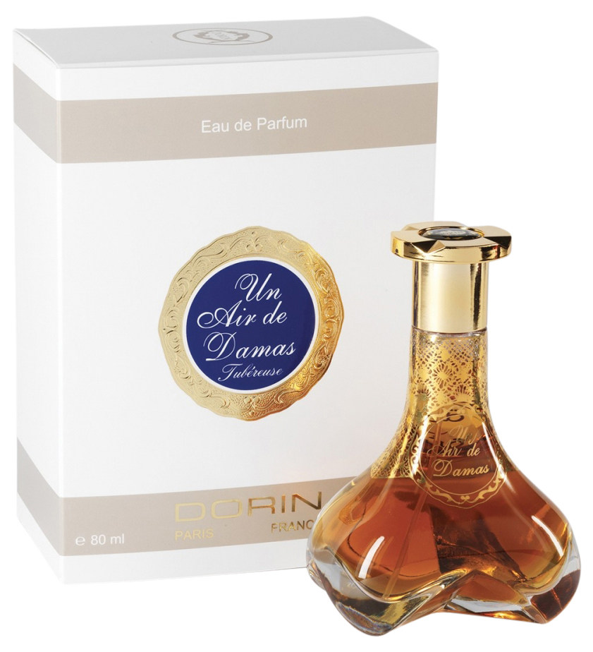 Dorin Un Air De Damas Tubereuse Edp 80ml Spy