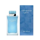 D&amp;G Light Blue Eau Intense W Edp 100ml Spy